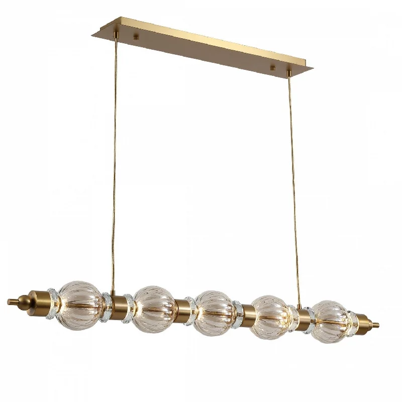 Industrial Pendant Lighting for Machine ShopsAvra LED Pendant
