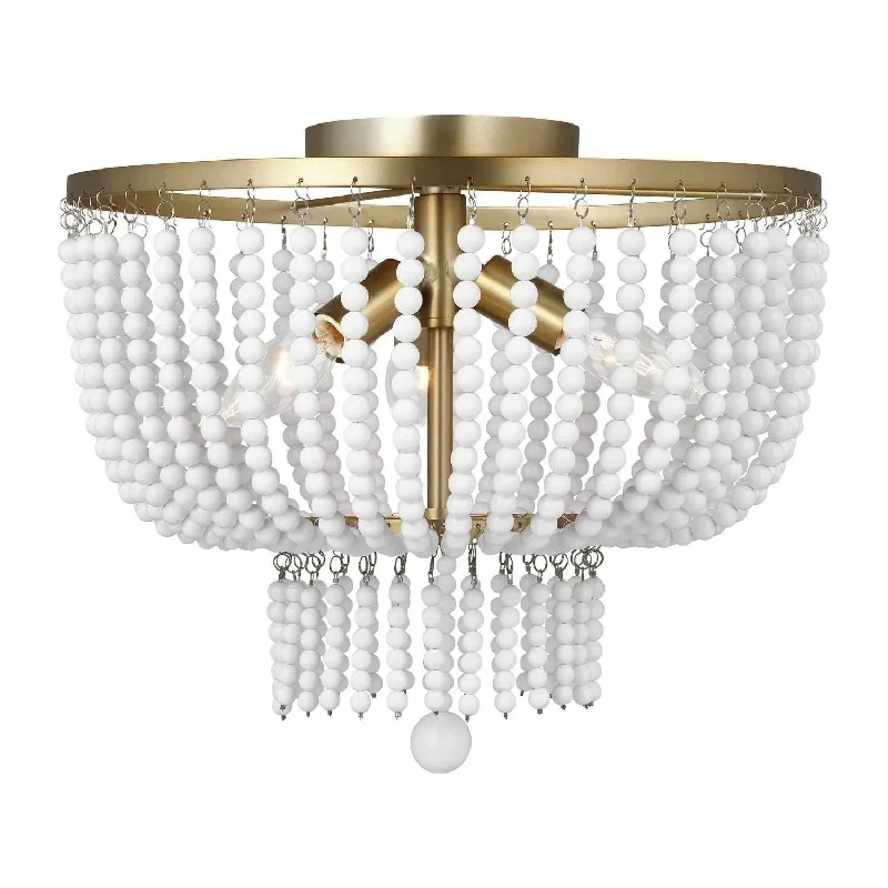 Track lighting with swivel heads for precise aimingTrack lighting for small apartmentsJackie Semi-Flush Mount Track lighting with swivel heads for precise aimingTrack lighting for small apartmentsJackie Semi-Flush Mount