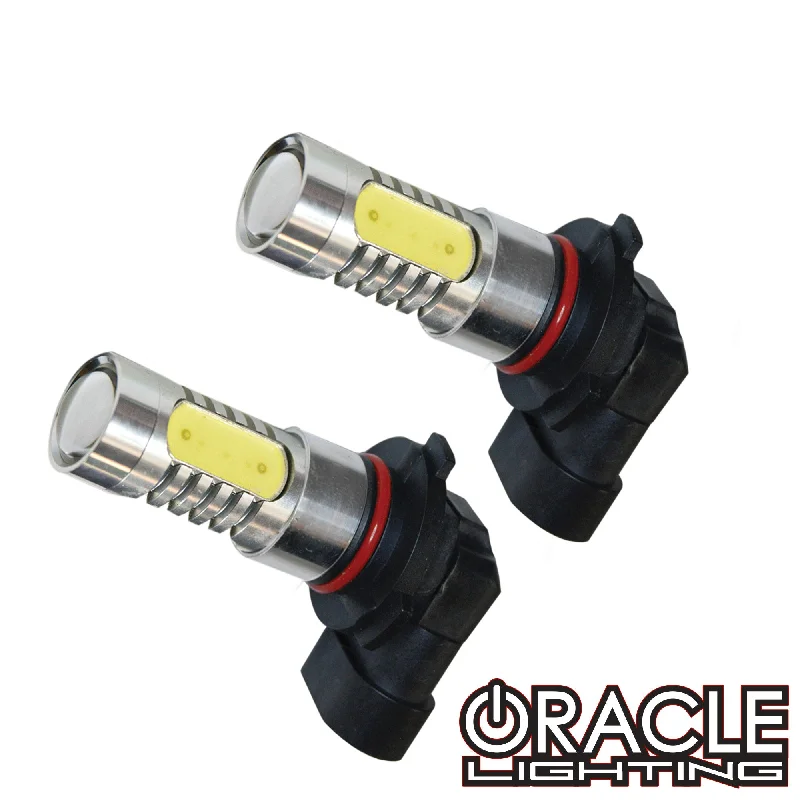 Track lighting with a minimalist track designTrack lighting with swivel heads for precise aiming2005-2013 Chevrolet C6 Corvette H10 Plasma LED Fog Light Bulbs (PAIR)