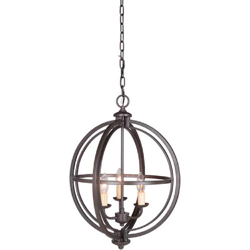 High - Bay LED Industrial Lighting for WarehousesBerkeley 3 Light Foyer in Espresso High - Bay LED Industrial Lighting for WarehousesBerkeley 3 Light Foyer in Espresso