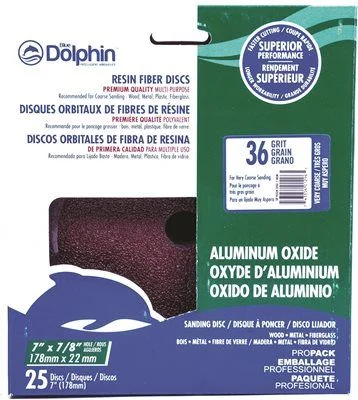 Track lighting for modernizing traditional interiorsTrack lighting for illuminating walkwaysBlue Dolphin Resin Fiber Sanding Discs 7 Inch  X 7/8 Inch  Hole 36 Grit 25 Pack