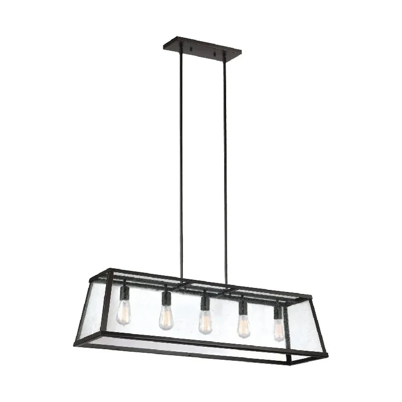 Track lighting with motion - sensor capabilitiesTrack lighting with a long - lasting lifespanHarrow Island Chandelier