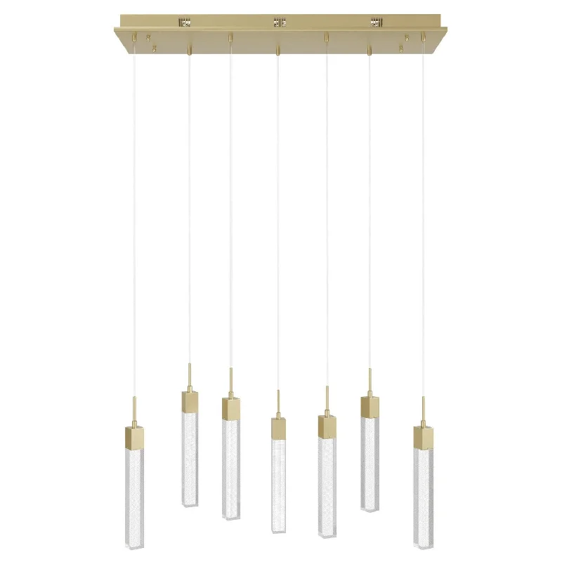 Corrosion - Resistant Industrial Lighting for Coastal FactoriesThe Original Glacier LED Pendant Corrosion - Resistant Industrial Lighting for Coastal FactoriesThe Original Glacier LED Pendant