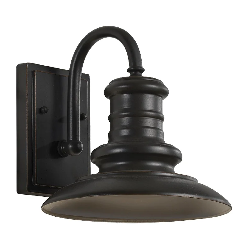 Track lighting with clear glass shadesTrack lighting with swivel heads for precise aimingmarble wall lamps with luxurious veining for high - end living spacesRedding Station Warm Dim Outdoor Wall Light