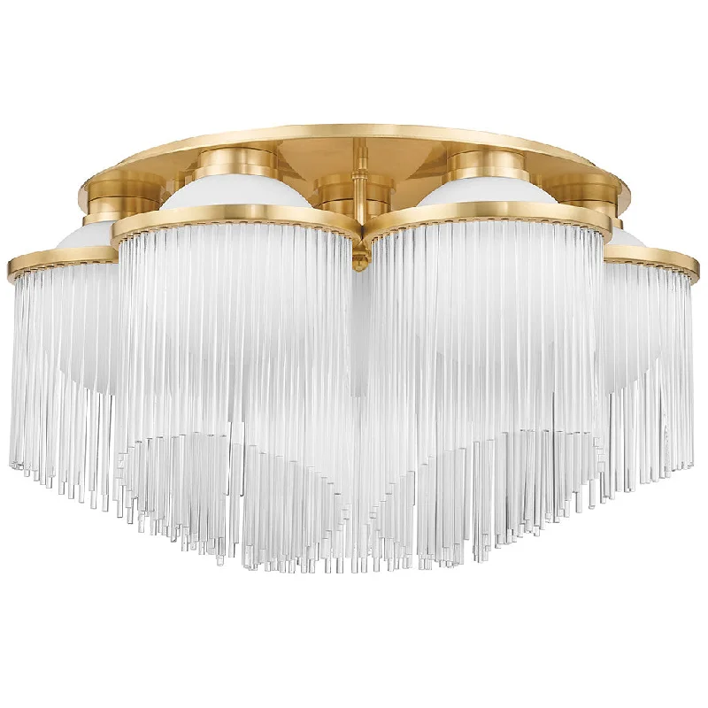 Track lighting for small apartmentsTrack lighting with a sleek profileCelestial Ceiling Light
