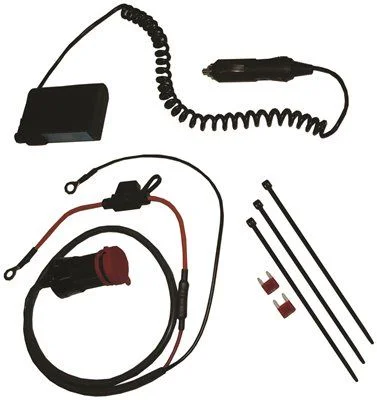Track lighting with swivel heads for precise aimingTrack lighting for illuminating dining tablesIongear 12 Volt Direct Connect Converter For Vests And Jackets 48 Per Case