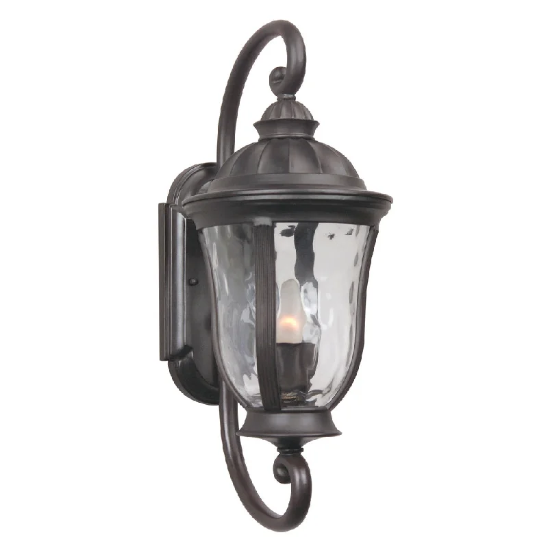 Low - Bay Industrial Lighting Fixtures for Small FactoriesFrances 1 Light Small Outdoor Wall Lantern in Oiled Bronze Outdoor Low - Bay Industrial Lighting Fixtures for Small FactoriesFrances 1 Light Small Outdoor Wall Lantern in Oiled Bronze Outdoor