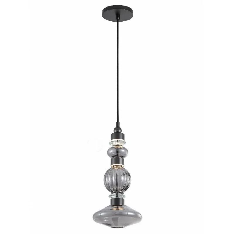 Industrial Area Lighting for Large Open SpacesAvra LED Pendant