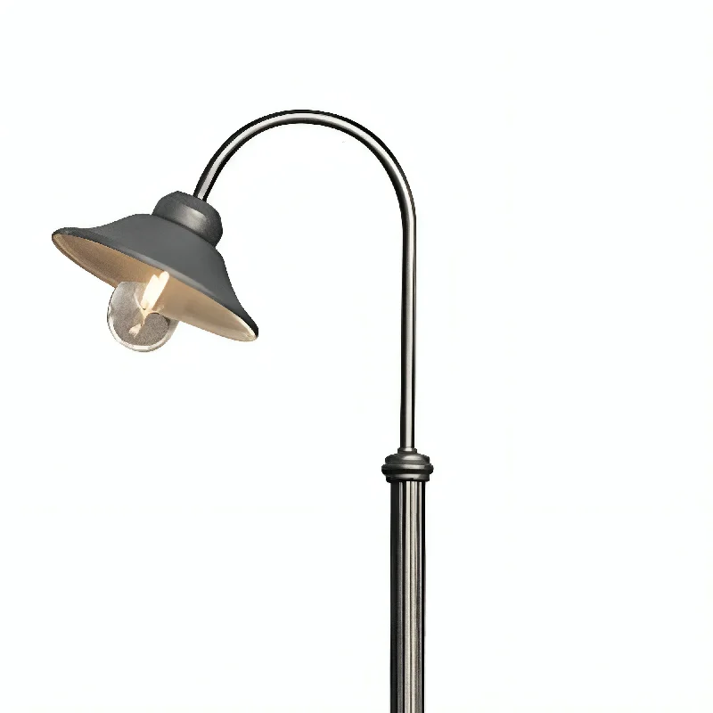 Track lighting with motion - sensor capabilitiesTrack lighting with a chunky, bold designProduct Title