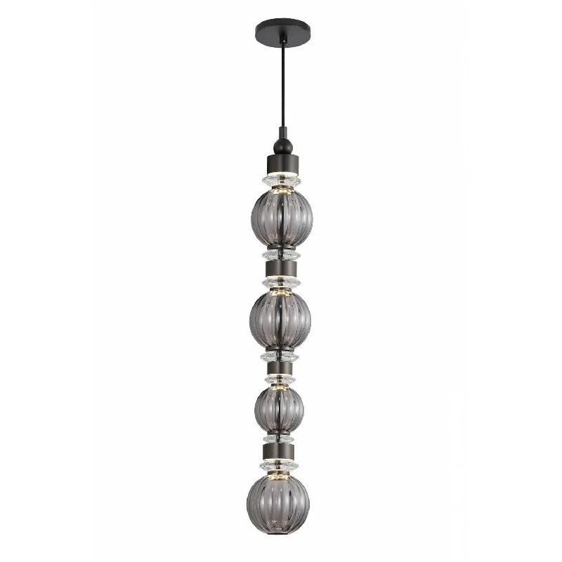 Industrial Lighting for Pharmaceutical ManufacturingAvra LED Pendant