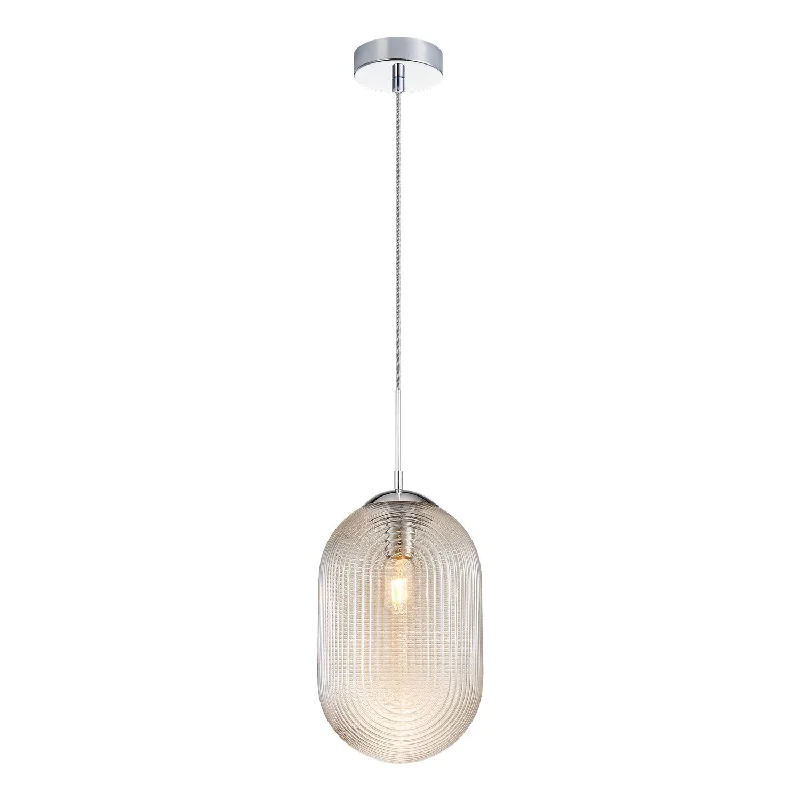 Durable Industrial Lighting for Harsh EnvironmentsMaruna One Light Pendant