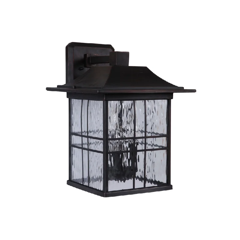 Corrosion - Resistant Industrial Lighting for Coastal FactoriesDorset 3 Light Large Outdoor Wall Lantern in Aged Bronze Brushed Corrosion - Resistant Industrial Lighting for Coastal FactoriesDorset 3 Light Large Outdoor Wall Lantern in Aged Bronze Brushed