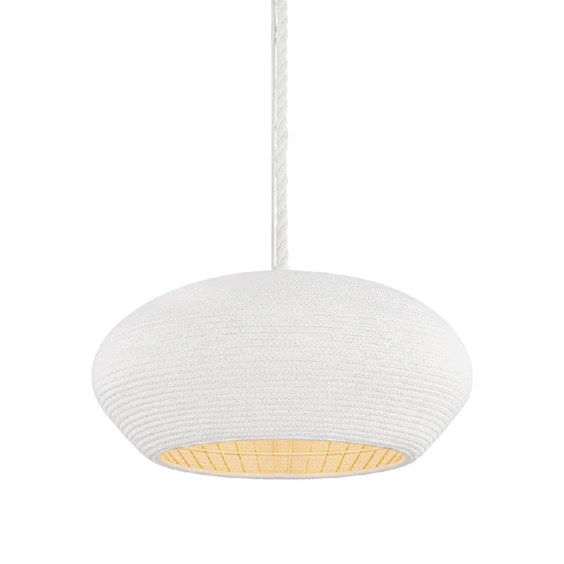 Industrial - style track lighting for loftsWhite track lighting for a clean lookFerndale Pendant Light