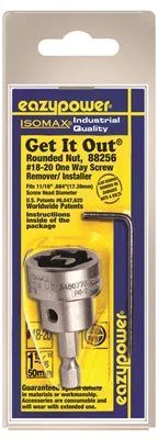 Track lighting for photography studiosTrack lighting with a long - lasting lifespanEazypower One Way Screw Remover #18