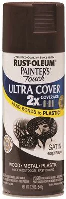 Track lighting for creating a moody atmosphereTrack lighting with energy - star certificationRust-Oleum Painters Touch Ultra Cover 2X Spray Paint Multi-Purpose Satin Espresso 12 Oz