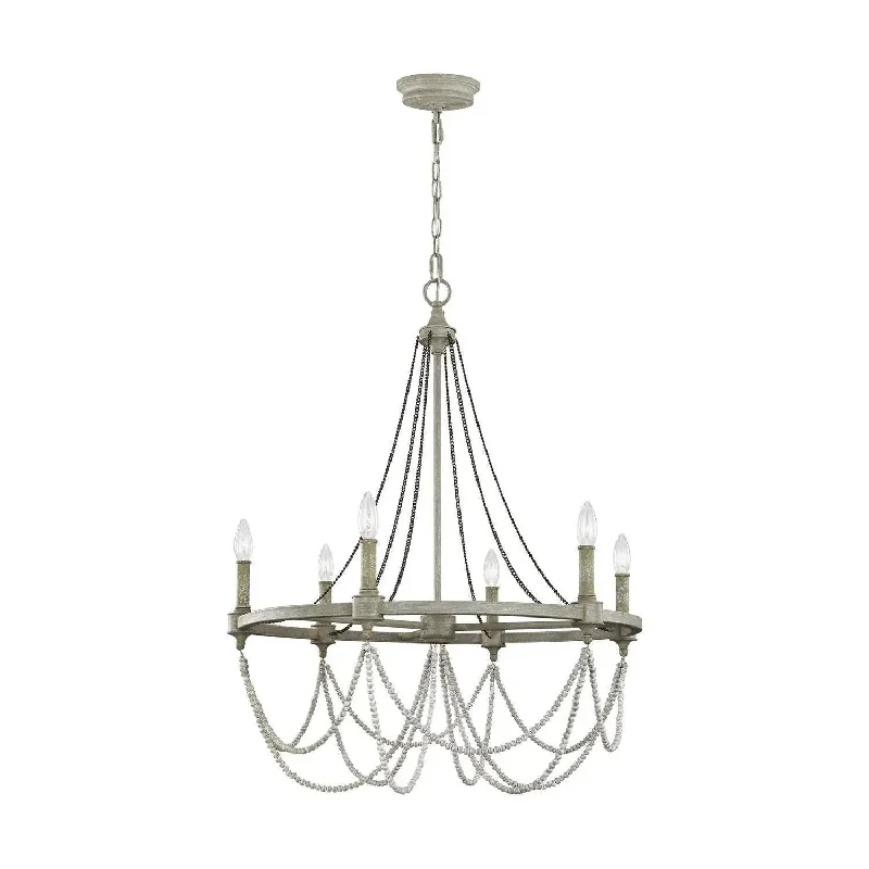 Track lighting with motion - sensor capabilitiesWhite track lighting for a clean lookBeverly Chandelier