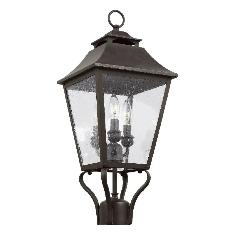 High - lumen track lighting for bright spacesTrack lighting for modernizing traditional interiorsGalena Post Lantern High - lumen track lighting for bright spacesTrack lighting for modernizing traditional interiorsGalena Post Lantern