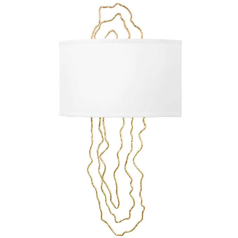 High - lumen track lighting for bright spacesTrack lighting with a chunky, bold design5th Avenue Wall Sconce High - lumen track lighting for bright spacesTrack lighting with a chunky, bold design5th Avenue Wall Sconce