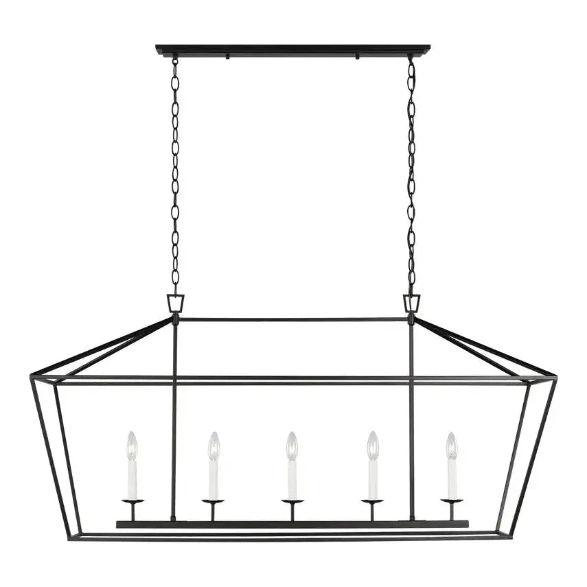 Track lighting for photography studiosOutdoor - rated track lighting for patiosDianna Linear Chandelier