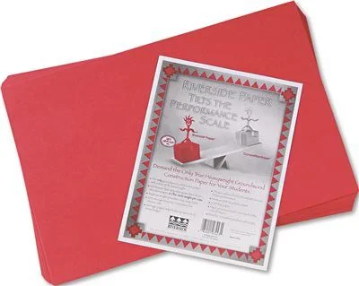 Track lighting for high - ceiling spacesAdjustable track lighting for living roomsRiverside Construction Paper 76 Lbs. 12 X 18 Holiday Red 50 Sheets/Pack Track lighting for high - ceiling spacesAdjustable track lighting for living roomsRiverside Construction Paper 76 Lbs. 12 X 18 Holiday Red 50 Sheets/Pack