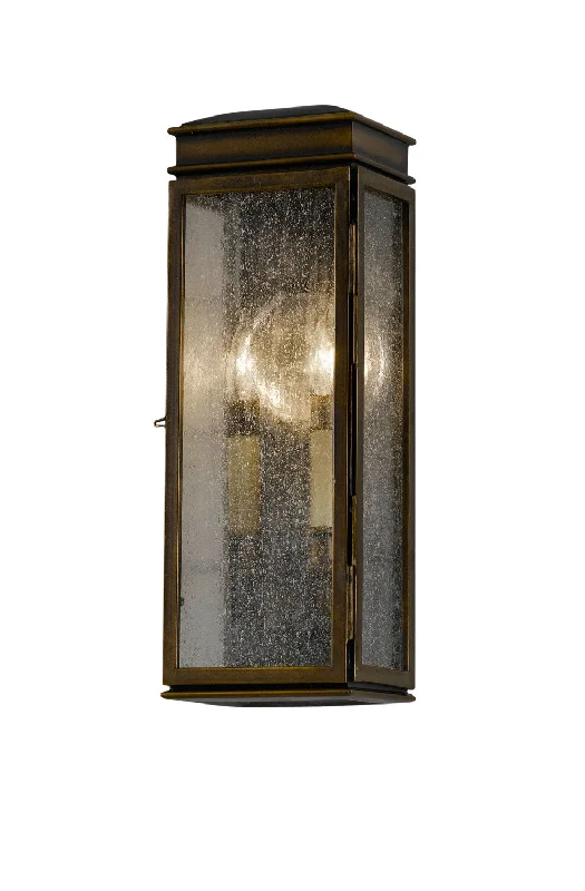 High - lumen track lighting for bright spacesTrack lighting with a decorative track designWhitaker Outdoor Wall Sconce