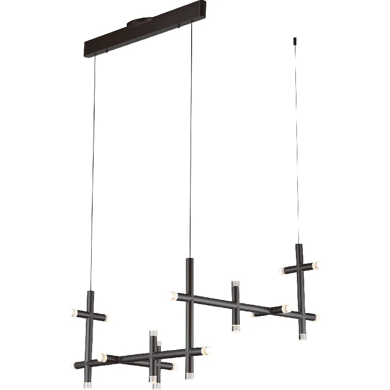 Track lighting for updating office lobbiesTrack lighting for photography studiosSeesaw Pendant Track lighting for updating office lobbiesTrack lighting for photography studiosSeesaw Pendant