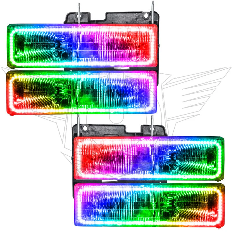 ColorSHIFT - w/No Controller