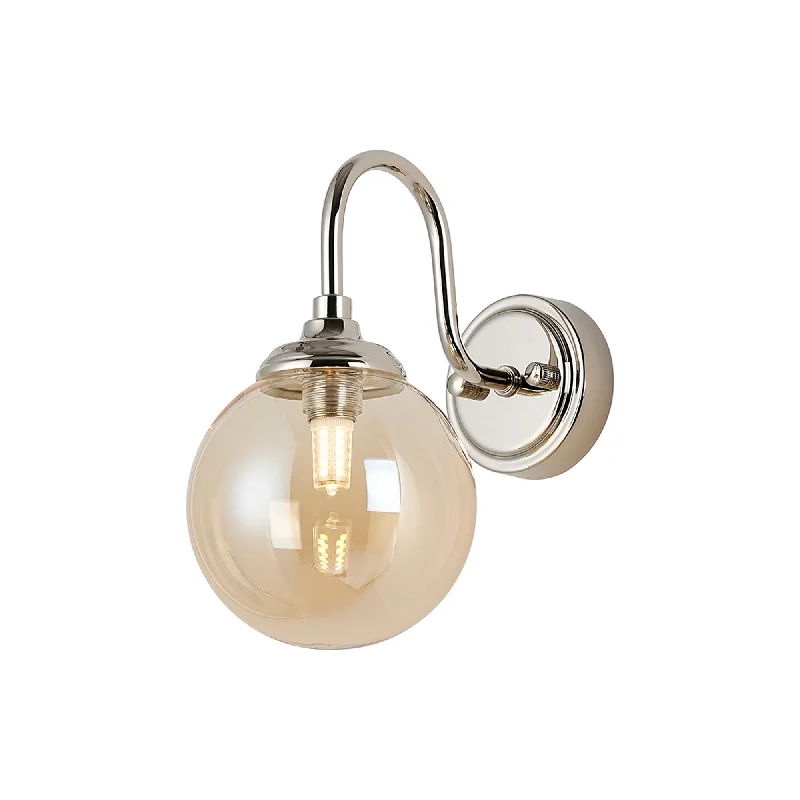 Track lighting with swivel heads for precise aimingLow - voltage track lighting for safetycoastal style wall lamps with nautical elements for beachfront homesEarl 1Lt Curved Bathroom Wall Light IP44 - Various Styles Track lighting with swivel heads for precise aimingLow - voltage track lighting for safetycoastal style wall lamps with nautical elements for beachfront homesEarl 1Lt Curved Bathroom Wall Light IP44 - Various Styles