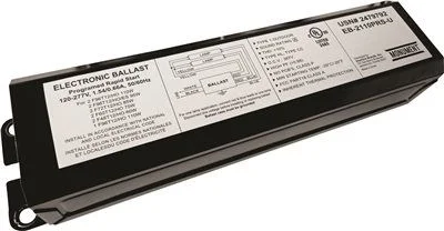 Track lighting for highlighting bookcasesTrack lighting for rental propertiesMonument 2-Lamp Electronic Fluorescent Ballast Programmed Rapid Start 120 / 277 Volts 110 Watts