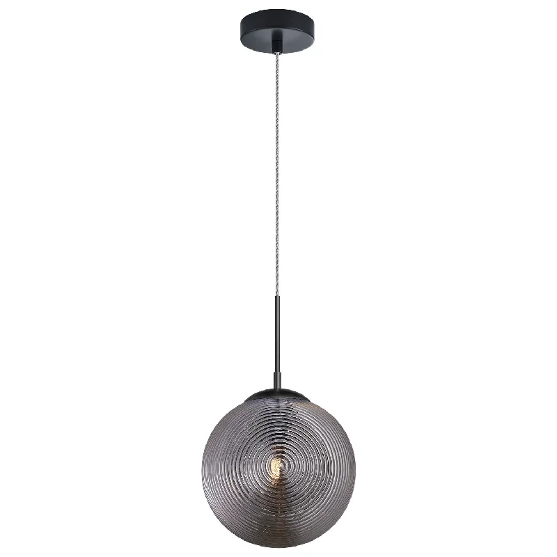 Dust - Resistant Industrial Lighting for Dirty WorkspacesMaruna One Light Pendant