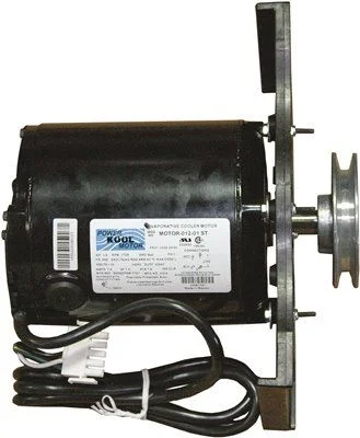 Industrial - style track lighting for loftsIndustrial - style track lighting for loftsPort-A-Cool One-Speed Motor 1/2 Hp