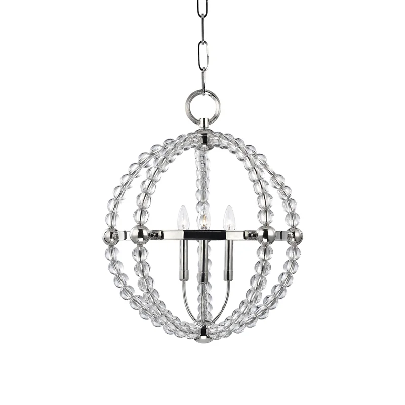Track lighting for creating a moody atmosphereTrack lighting with energy - star certificationDanville Globe Chandelier