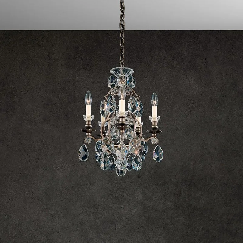 Waterproof Industrial Lighting for Wet AreasRenaissance 5 Light Etruscan Gold Chandelier with Heritage Crystal Waterproof Industrial Lighting for Wet AreasRenaissance 5 Light Etruscan Gold Chandelier with Heritage Crystal