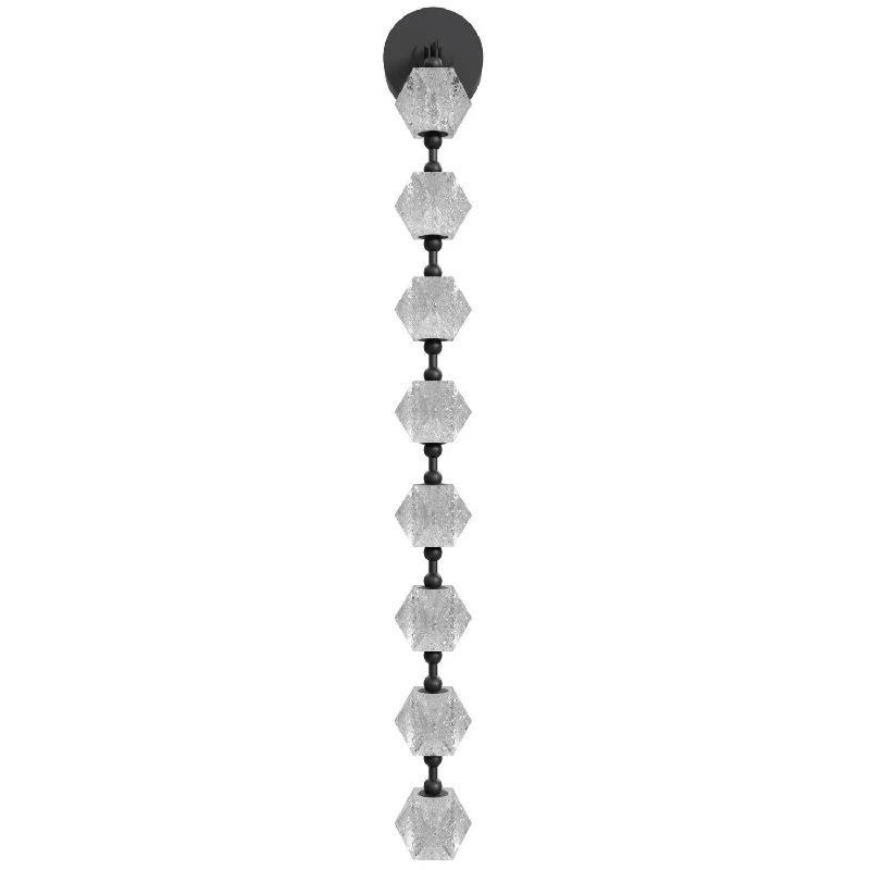 Industrial Lighting for Textile MillsBeluga LED Wall Sconce