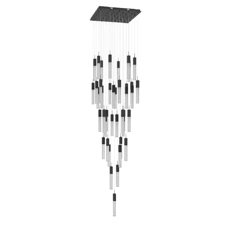 Industrial Lighting for Electronics ManufacturingBoa 41 Light Pendant