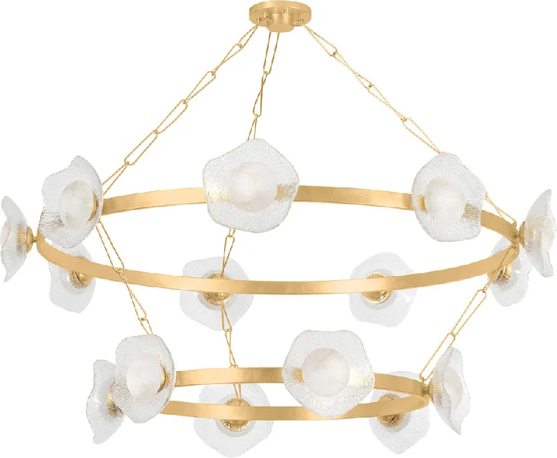 Track lighting with a sleek profileEnergy - efficient track lighting fixturesAlmandine Tier Chandelier