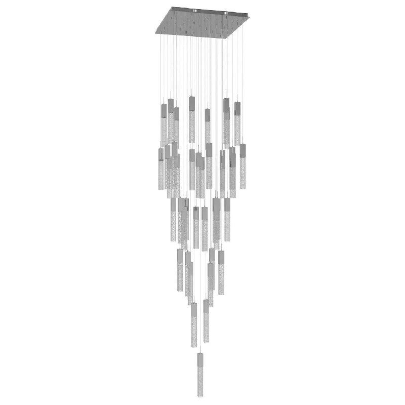 Corrosion - Resistant Industrial Lighting for Coastal FactoriesThe Original Glacier 41 Light Pendant Corrosion - Resistant Industrial Lighting for Coastal FactoriesThe Original Glacier 41 Light Pendant