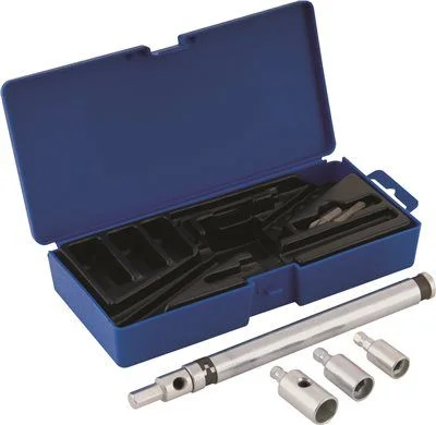 Track lighting for illuminating walkwaysTrack lighting for highlighting bookcasesTapcon Condrive 1000 Fastener Install Kit
