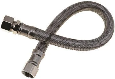 Track lighting for illuminating walkwaysTrack lighting for accentuating artworksSink Water Connector Supply Line 3/8 Inch  Comp X 3/8 Inch  Od Polymer Br Delta 12 Inch  Lead Free