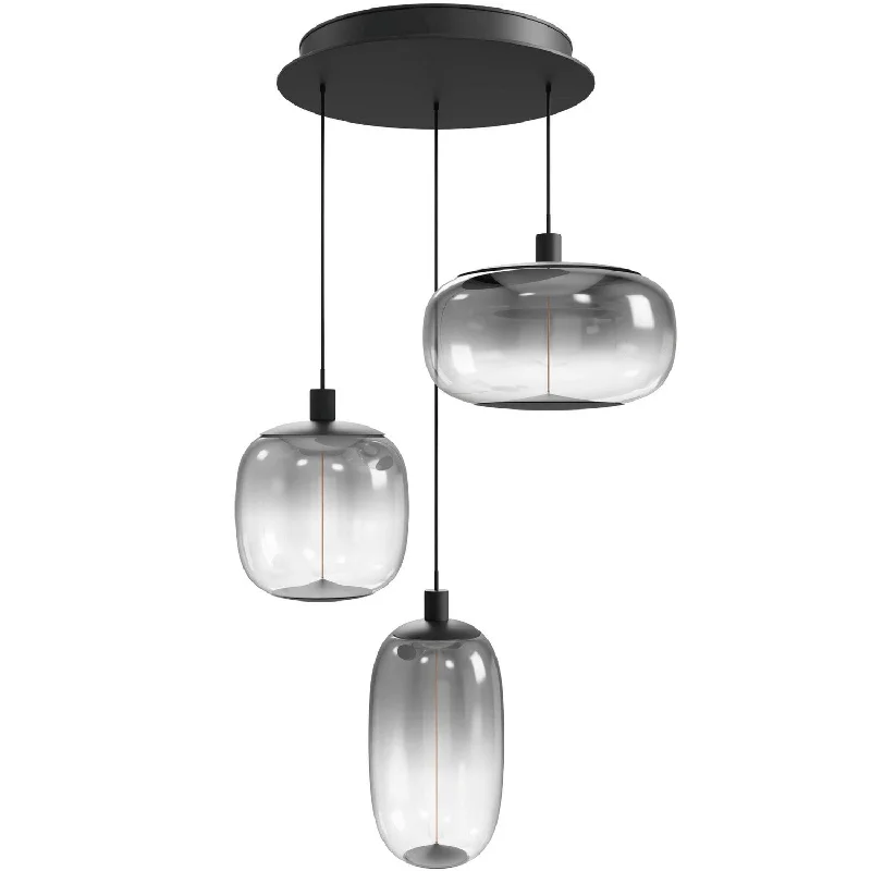 Durable Industrial Lighting for Harsh EnvironmentsMonaco One Light Pendant
