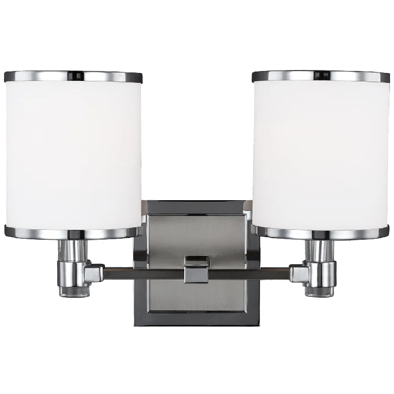 High - lumen track lighting for bright spacesLow - voltage track lighting for safetyProspect Park Bathroom Vanity Light