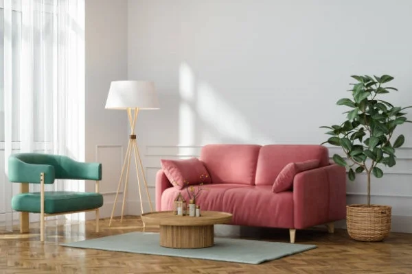 Floor Lamps: Versatile Illumination, Free Shipping in the Final 10 Days!