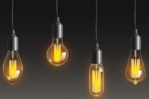 Industrial Lighting: Durable Style, Free Shipping in the Last 10 - Day Sale!