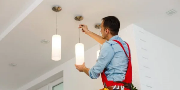 Track Lighting