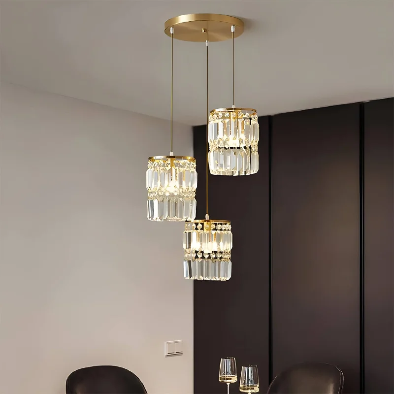 Chandeliers for High Ceilings to Fill Vertical SpaceChandeliers for High Ceilings to Fill Vertical Space3-Light Gold Crystal Chandelier - Linear Pendant Light Chandeliers for High Ceilings to Fill Vertical SpaceChandeliers for High Ceilings to Fill Vertical Space3-Light Gold Crystal Chandelier - Linear Pendant Light