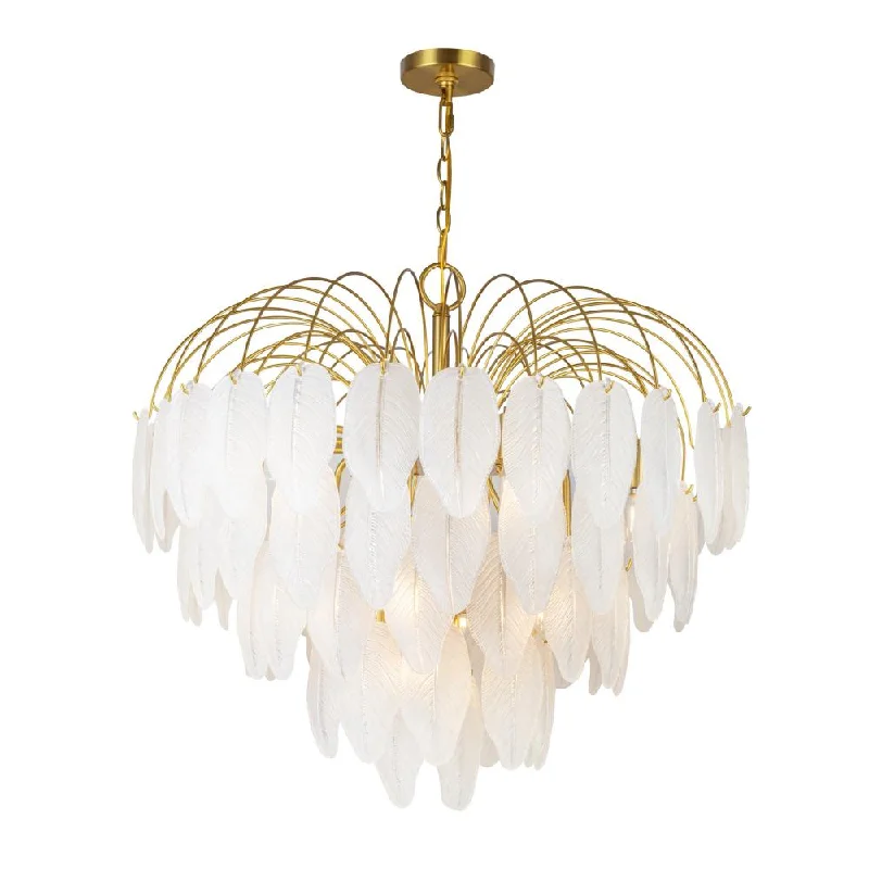 Modern Crystal Chandeliers for Contemporary HomesModern Crystal Chandeliers for Contemporary HomesAlessia Collection 19-Light Chandelier Brushed Brass - Fashion Home Lighting Sale Modern Crystal Chandeliers for Contemporary HomesModern Crystal Chandeliers for Contemporary HomesAlessia Collection 19-Light Chandelier Brushed Brass - Fashion Home Lighting Sale
