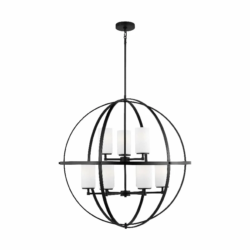 Chandeliers with Frosted Glass for a Softer Light DiffusionChandeliers with Frosted Glass for a Softer Light DiffusionAlturas Nine Light Chandelier Chandeliers with Frosted Glass for a Softer Light DiffusionChandeliers with Frosted Glass for a Softer Light DiffusionAlturas Nine Light Chandelier