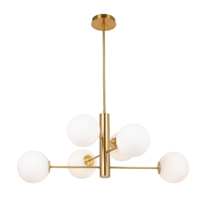 LED Chandeliers for Energy - Efficient LightingLED Chandeliers for Energy - Efficient LightingAurelia Collection 6-Light 31" Chandelier Brass - Fashion Home Lighting Sale LED Chandeliers for Energy - Efficient LightingLED Chandeliers for Energy - Efficient LightingAurelia Collection 6-Light 31" Chandelier Brass - Fashion Home Lighting Sale