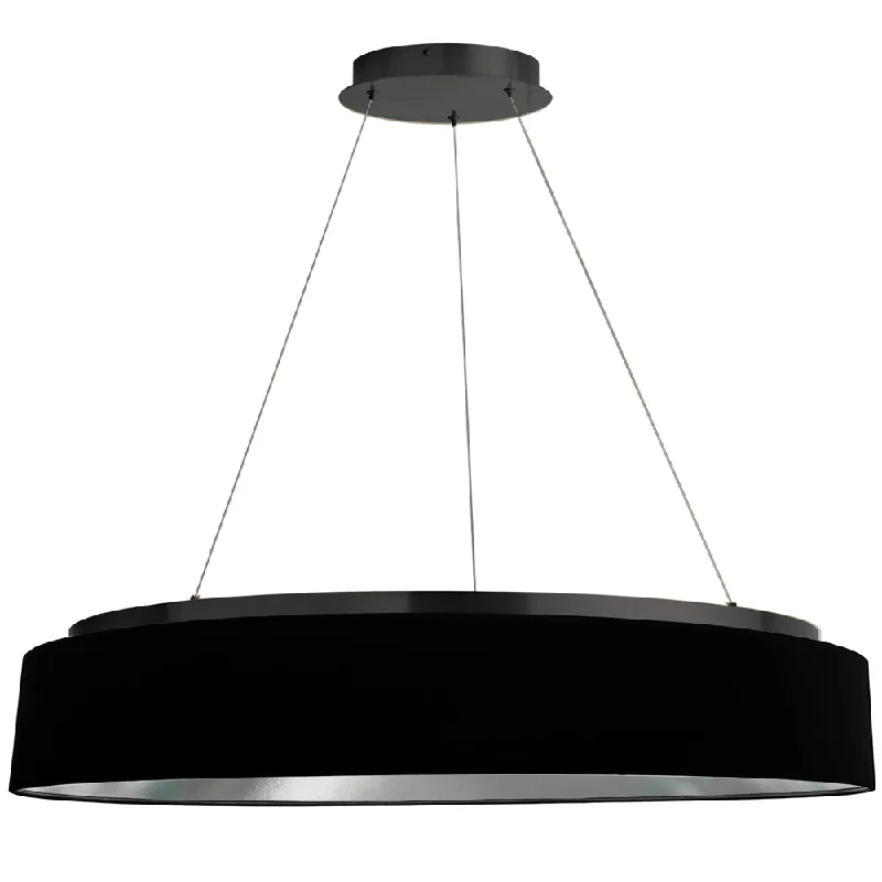 Chandeliers with Adjustable Arms for Directional LightingChandeliers with Adjustable Arms for Directional LightingCirculo 63W Matte Black Chandelier Chandeliers with Adjustable Arms for Directional LightingChandeliers with Adjustable Arms for Directional LightingCirculo 63W Matte Black Chandelier