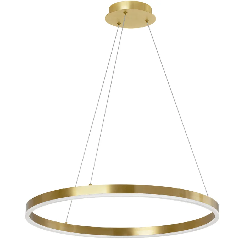 Chandeliers with Frosted Glass for a Softer Light DiffusionChandeliers with Frosted Glass for a Softer Light DiffusionCirculo 34W Chandelier Chandeliers with Frosted Glass for a Softer Light DiffusionChandeliers with Frosted Glass for a Softer Light DiffusionCirculo 34W Chandelier